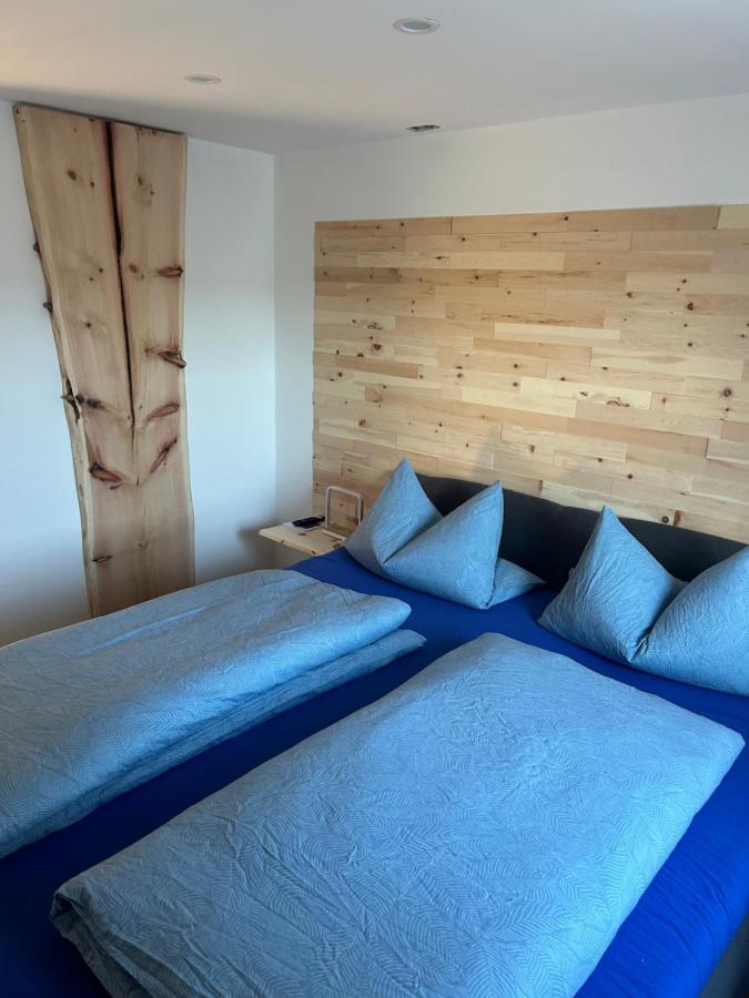 Apartment Im Usseltal - Zirben - Monheimer Alb - Altmuehltal - Familie Geyer Daiting *