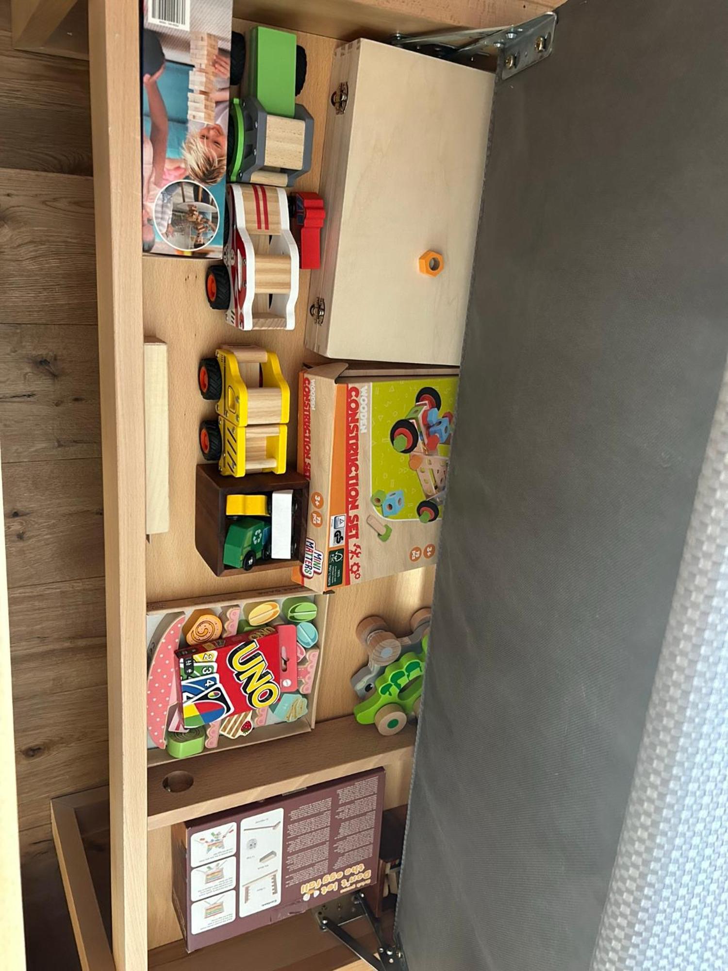 Im Usseltal - Zirben - Monheimer Alb - Altmuehltal - Familie Geyer Daiting Apartment *