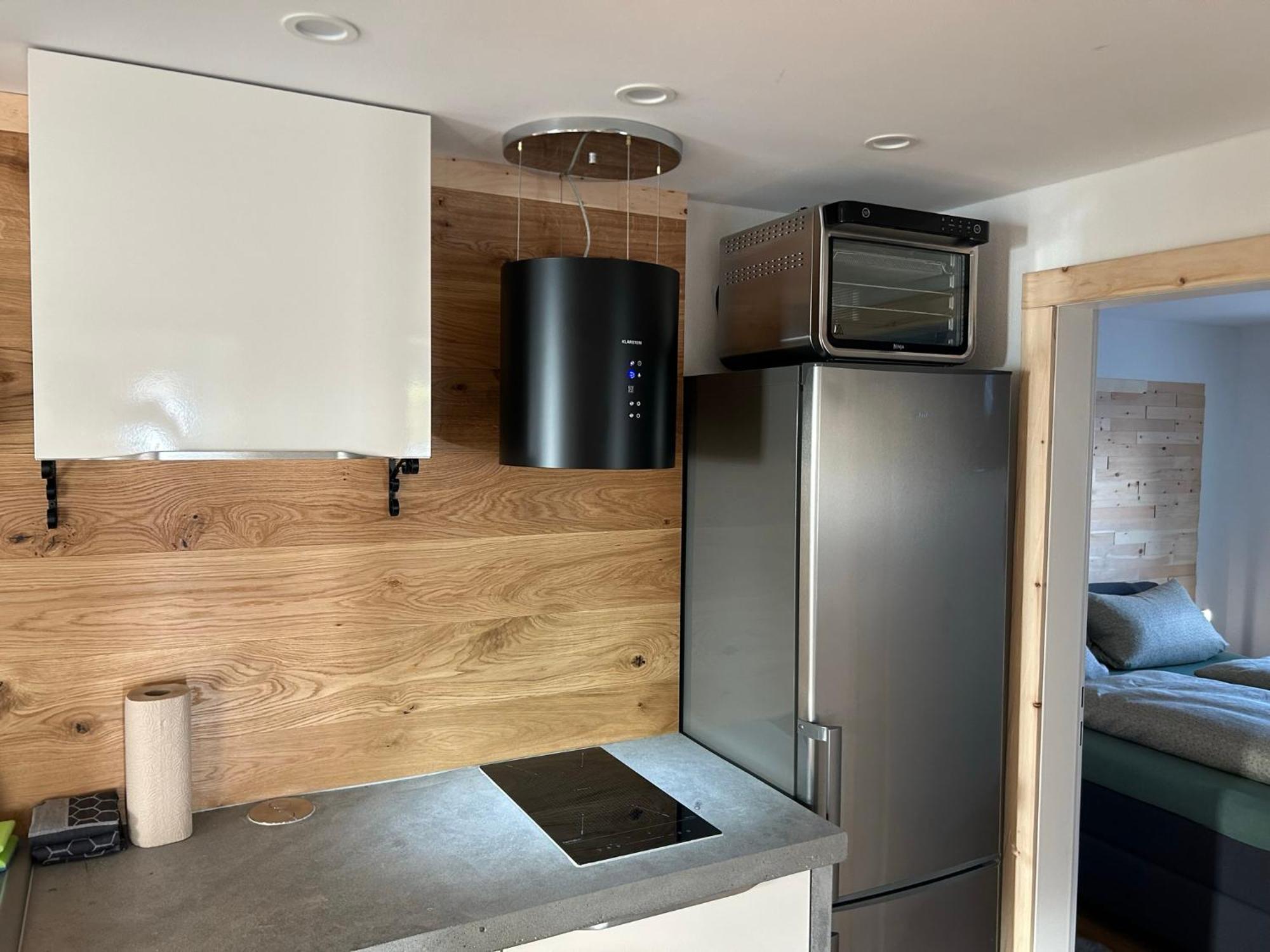 Apartment Im Usseltal - Zirben - Monheimer Alb - Altmuehltal - Familie Geyer Daiting