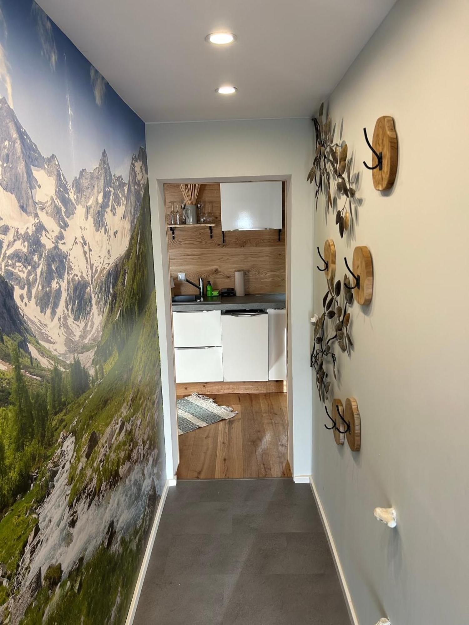 Apartment Im Usseltal - Zirben - Monheimer Alb - Altmuehltal - Familie Geyer Daiting *